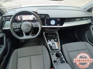 AUDI A3 usata, con Airbag