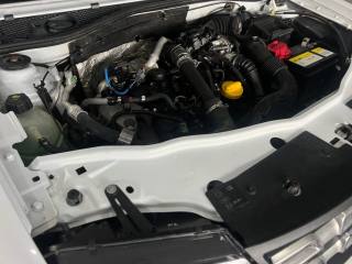 DACIA Duster usata, con Fendinebbia