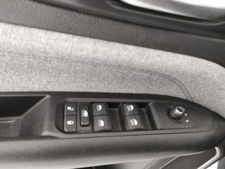 JEEP Compass usata, con Servosterzo
