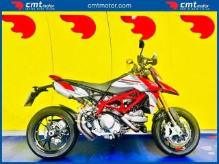 DUCATI Hypermotard 950