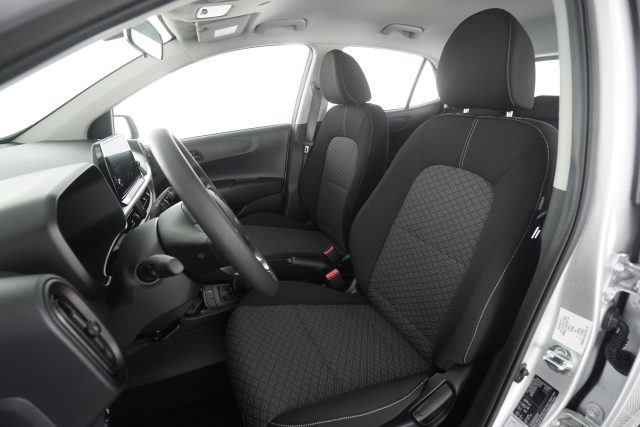 KIA Picanto usata 8