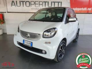 SMART ForTwo usata, con Airbag