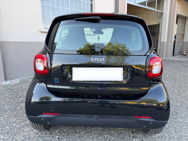 SMART ForTwo usata, con Alzacristalli elettrici