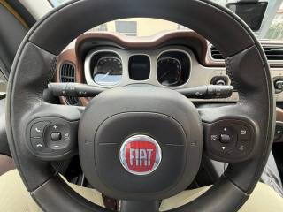 FIAT Panda Cross usata, con Climatizzatore