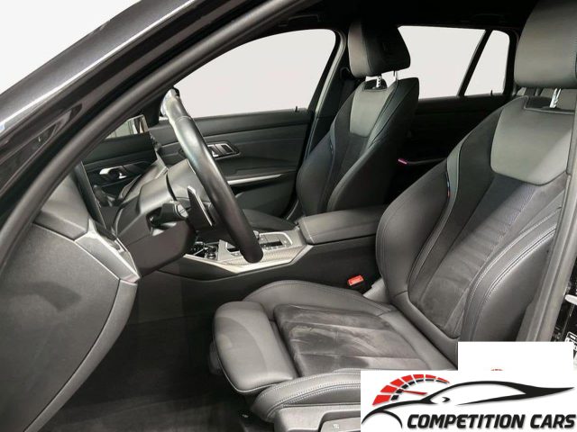 BMW 318 usata, con Autoradio