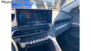 PEUGEOT 3008 usata, con ESP