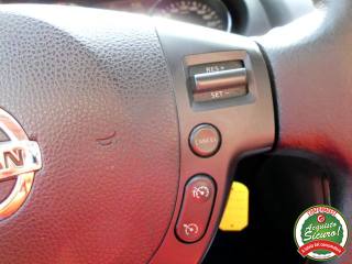 NISSAN Qashqai usata, con Specchietti laterali elettrici