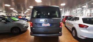 VOLKSWAGEN Multivan usata 8
