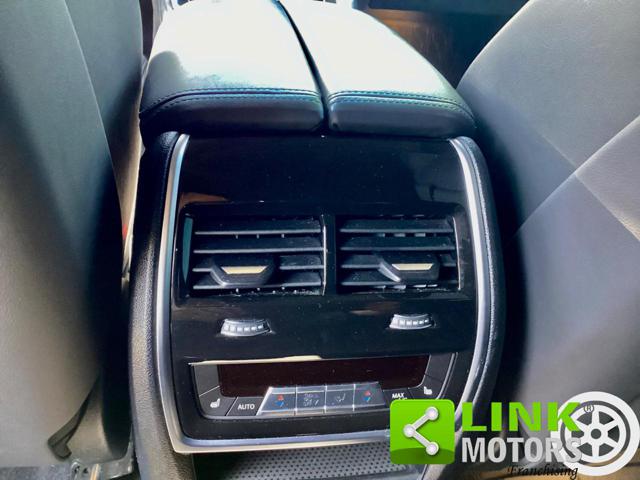 BMW XM usata, con Filtro antiparticolato
