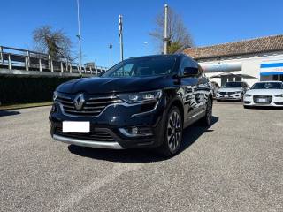 RENAULT Koleos usata, con Airbag laterali