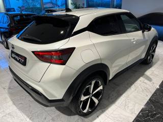NISSAN Juke usata, con USB