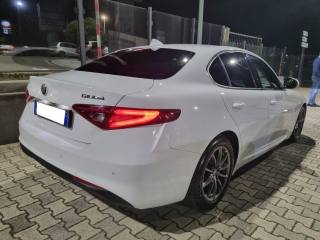 ALFA ROMEO Giulia usata, con Airbag laterali