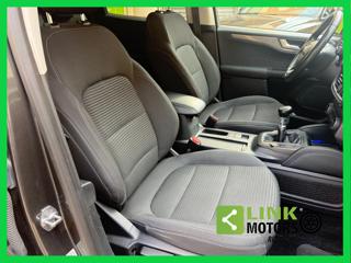 FORD Kuga usata, con Apple CarPlay