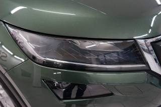SKODA Kodiaq usata 32
