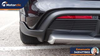 PORSCHE Taycan usata, con Volante multifunzione