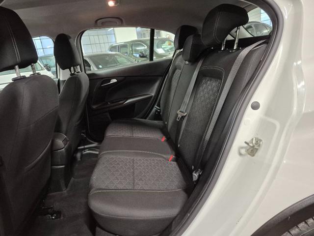 FIAT Tipo usata, con Touch screen