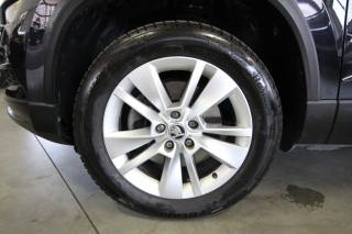 SKODA Karoq usata, con Trazione integrale
