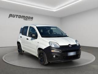 FIAT Panda usata, con Airbag laterali