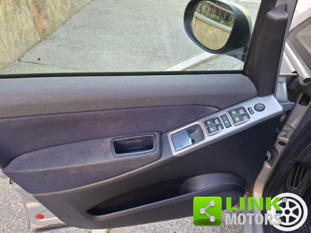 LANCIA MUSA usata, con Airbag testa