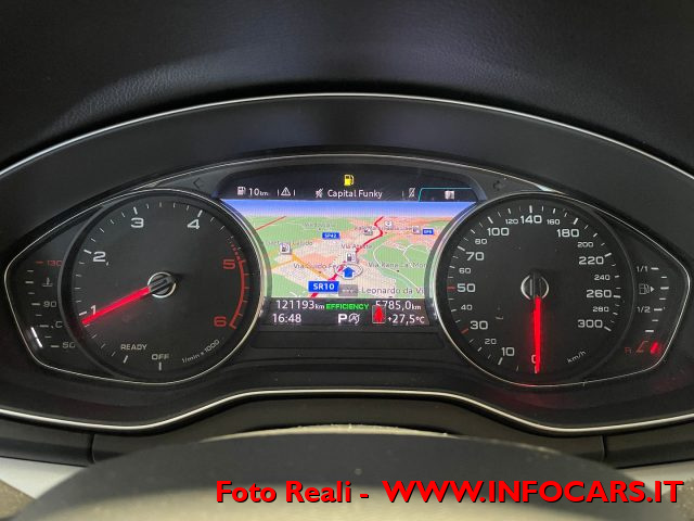 AUDI Q5 usata, con Fari Xenon