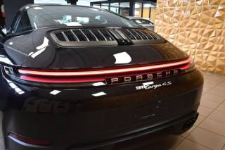 PORSCHE 911 usata 111