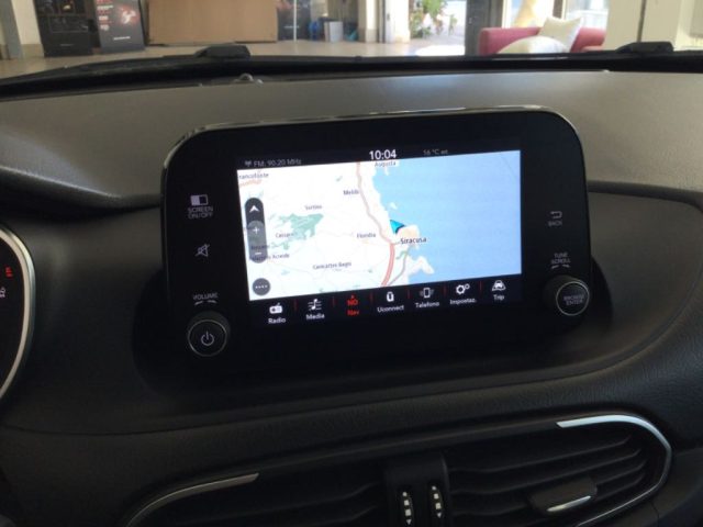 FIAT Tipo usata 12