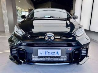 TOYOTA Yaris usata, con Airbag