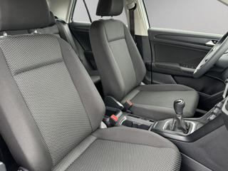 VOLKSWAGEN T-Roc usata, con Servosterzo