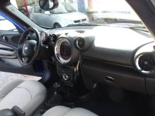MINI Paceman usata 17