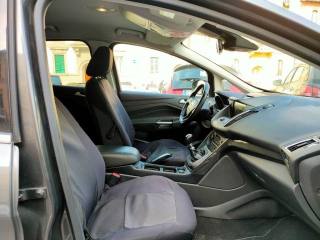 FORD C-Max usata, con Vetri oscurati