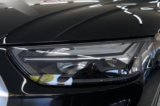 AUDI Q5 usata, con Sensore di pioggia