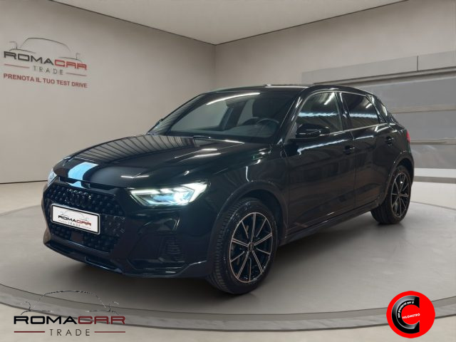 AUDI A1 usata, con Airbag Passeggero