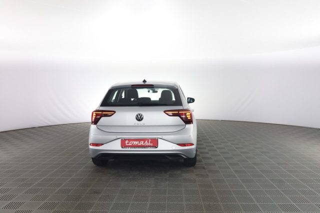 VOLKSWAGEN Polo usata 4