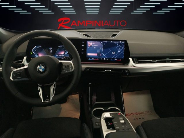 BMW X1 usata 14