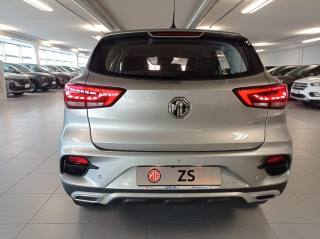 MG ZS usata, con Autoradio