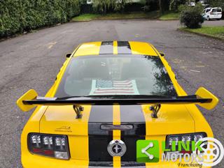 FORD Mustang usata, con Servosterzo