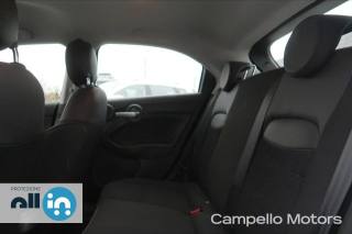 FIAT 500X usata 5