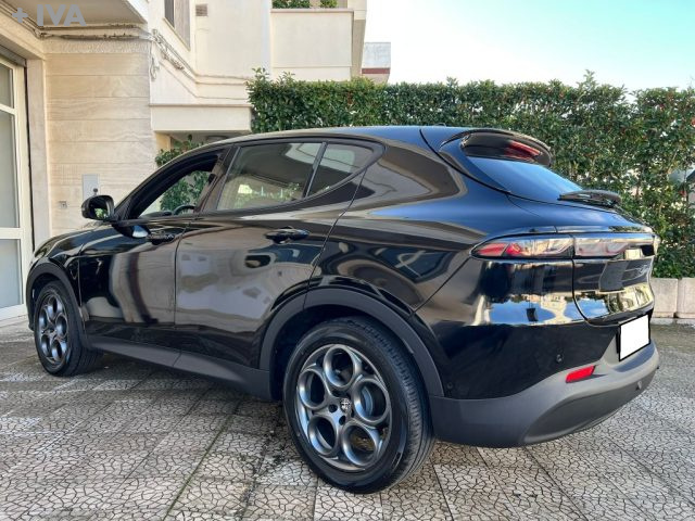 ALFA ROMEO Tonale usata 11