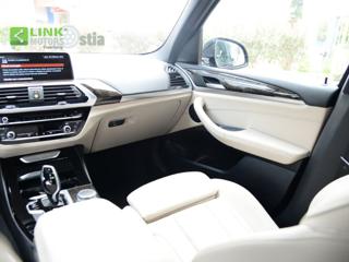 BMW X3 usata 49