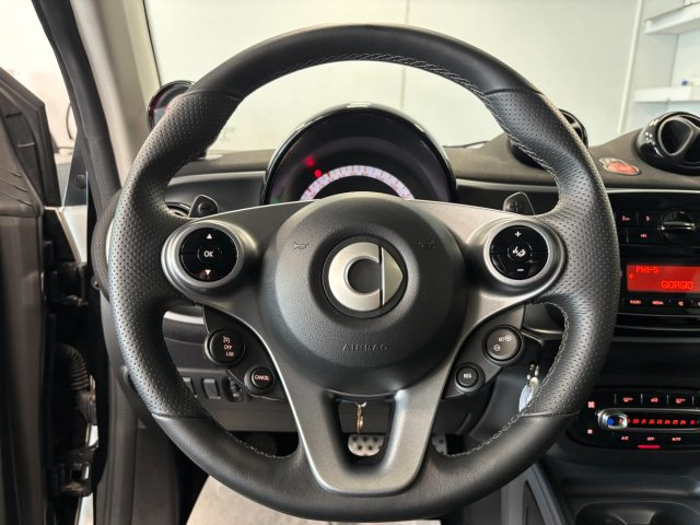 SMART ForTwo usata, con Climatizzatore