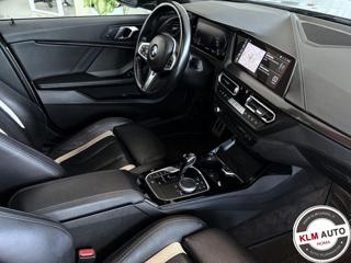 BMW 118 usata, con Chiusura centralizzata