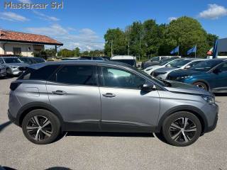 PEUGEOT 3008 usata, con Airbag Passeggero