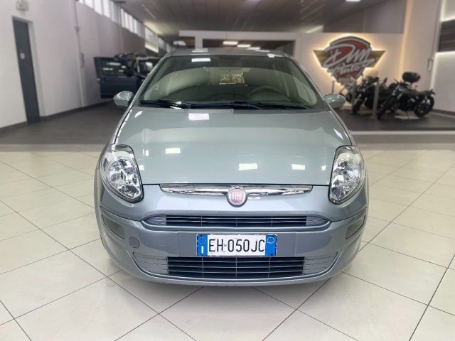 FIAT Punto Evo usata, con Airbag laterali
