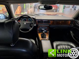 JAGUAR XJ6 usata, con Climatizzatore