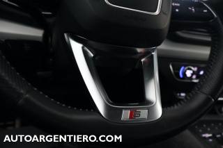 AUDI Q5 usata, con USB