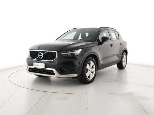 VOLVO XC40 usata, con Airbag