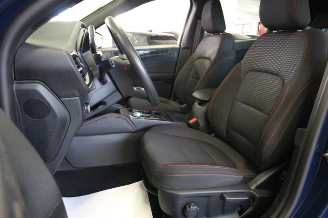 FORD Kuga usata, con USB