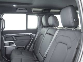 LAND ROVER Defender usata 14