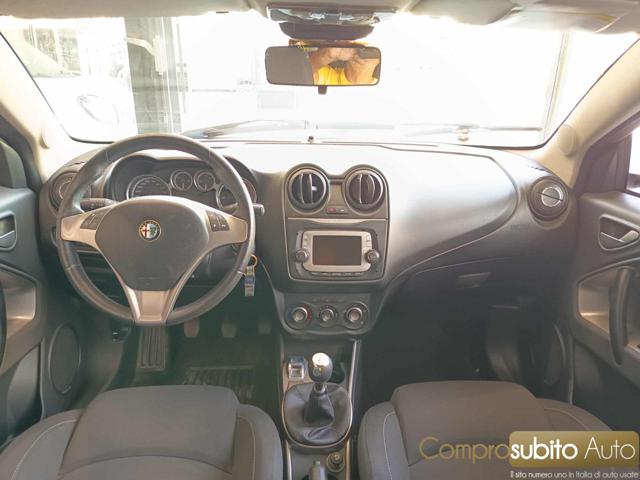 ALFA ROMEO MiTo usata, con ESP