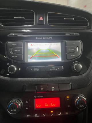 KIA cee